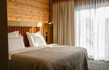 Полулюкс панорамный