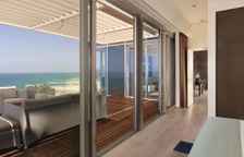 Penthouse Suite с 2 комнатами