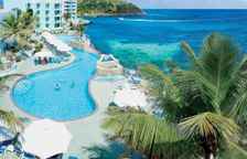 Двухместный люкс oceanfront