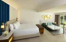 Suite Caribbean