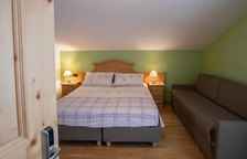 Двухместный номер Added Bed Standard