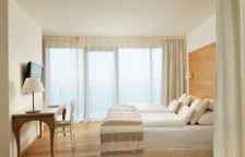 Двухместный Senior Suite seaside