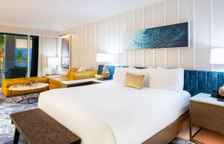 Двухместный люкс Premier oceanfront