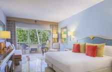 Двухместный номер Near Pool Premium