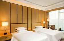 Четырёхместный номер High Floor Guest