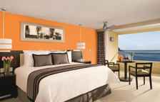 Двухместный номер Preferred Club Deluxe oceanfront