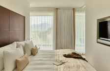 Двухместный Loft Spa Suites Deluxe