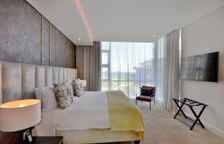 Пентхаус Luxury