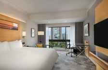 Двухместный номер Walk In Shower Deluxe