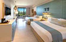 Двухместный полулюкс Resort Tropical