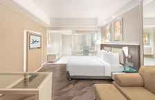 Двухместный номер Business Class