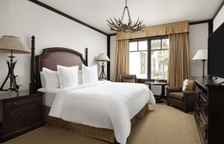 Residence Baccarat с 3 комнатами