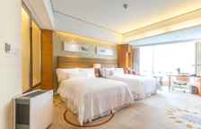Двухместный номер Westin Premier
