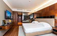 Двухместный номер High Floor Executive