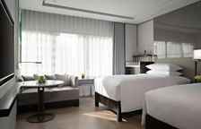 Двухместный Executive Lounge Access номер Guest