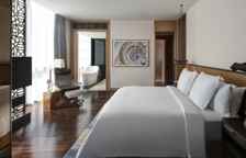 Двухместный люкс Four Seasons Executive
