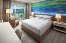 Двухместный номер Diamond Head oceanfront