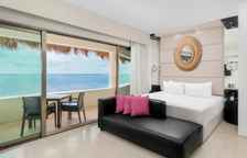 Двухместный люкс Passion oceanfront