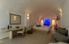 Двухместный люкс Grand Luxury Plunge Pool