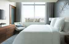 Двухместный люкс Deluxe Four Seasons Executive