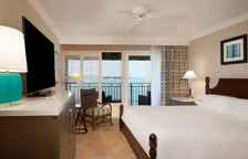 Двухместный номер oceanfront
