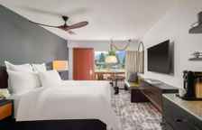 Двухместный номер Fairmont Resort View