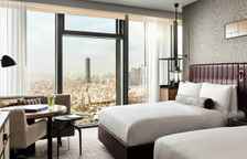 Двухместный номер Fairmont