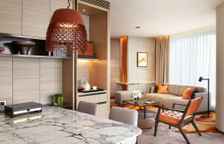 Двухместный люкс Regency Executive