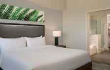 Grove Condo Two Bath Superior View с 2 комнатами