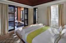 Pool Villa Mandarin Family