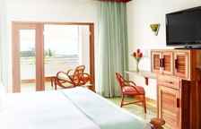 Двухместная Verandah Suite Great House