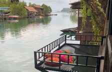 Riverside Cottage