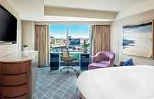 Номер Club InterContinental