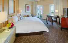 Двухместный номер Luxury Hollywood Hills View
