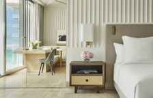 Четырёхместный номер Oceanfront