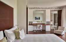 Двухместный Loft Spa Suites Superior