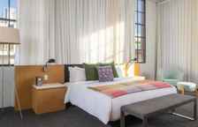 Loft Suite Luxury