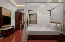 Двухместный люкс Luxury