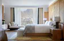 Двухместный люкс Table Mountain