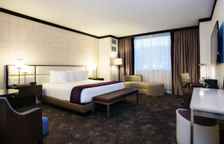 Двухместный номер Waterfront Tower Premium