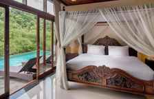 Pool Villa с 3 комнатами