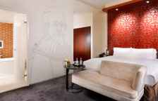Двухместный люкс Prestige с видом на канал