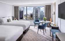 Четырёхместный номер Premier Pinnacle Tower