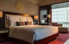 Двухместный люкс Club Lounge Access Large
