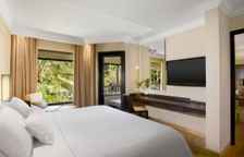 Двухместный люкс Westin