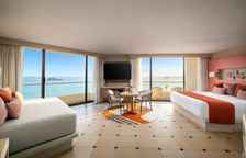 Люкс Sun Club Family oceanfront
