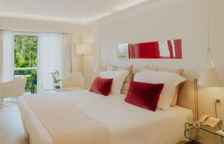 Двухместный номер Signature с балконом и Lycabettus Hill View