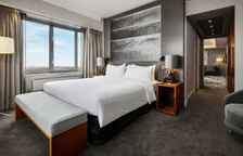 Двухместные апартаменты The Okura