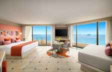 Двухместный люкс Sun Club Honeymoon