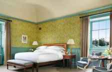 Двухместные House Stateroom Deluxe